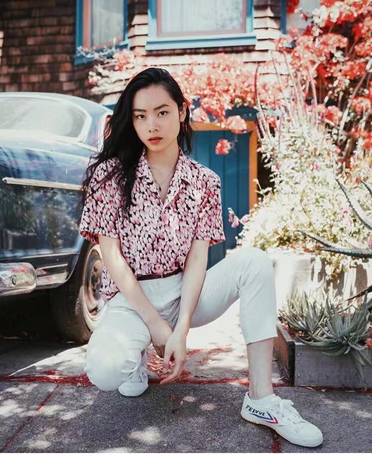 最流行的匡威帆布鞋,匡威最火的帆布鞋是哪款