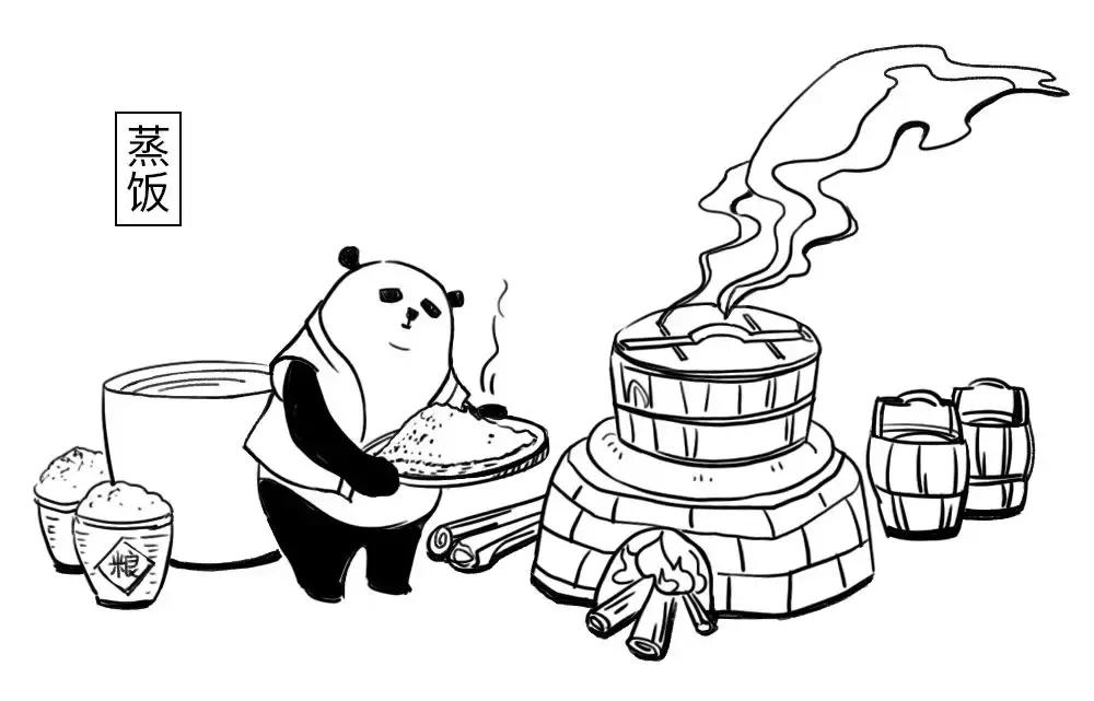 一分钟学会酿酒技巧,三分钟了解葡萄酒的酿造全过程