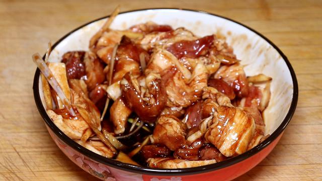 在家自己做粉蒸肉的方法,做粉蒸肉全教程