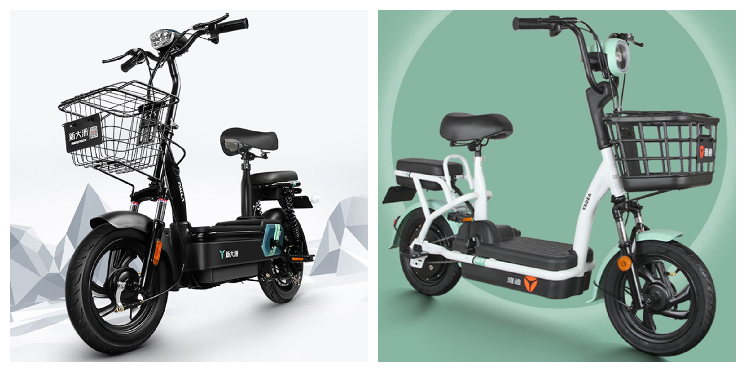 电动车哪个牌子性价比高,热销电动车排行榜