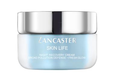 兰嘉丝汀有哪些产品值得买,lancaster兰嘉丝汀