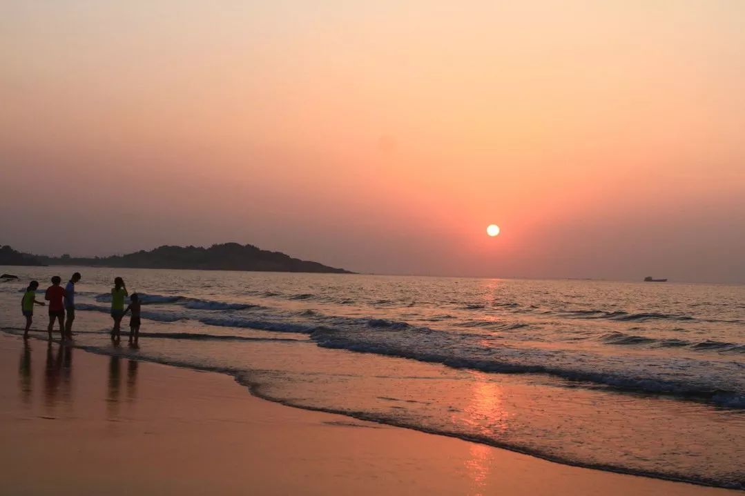 福建哪里好玩的景点推荐海边,福建最好玩的地方景点冬天