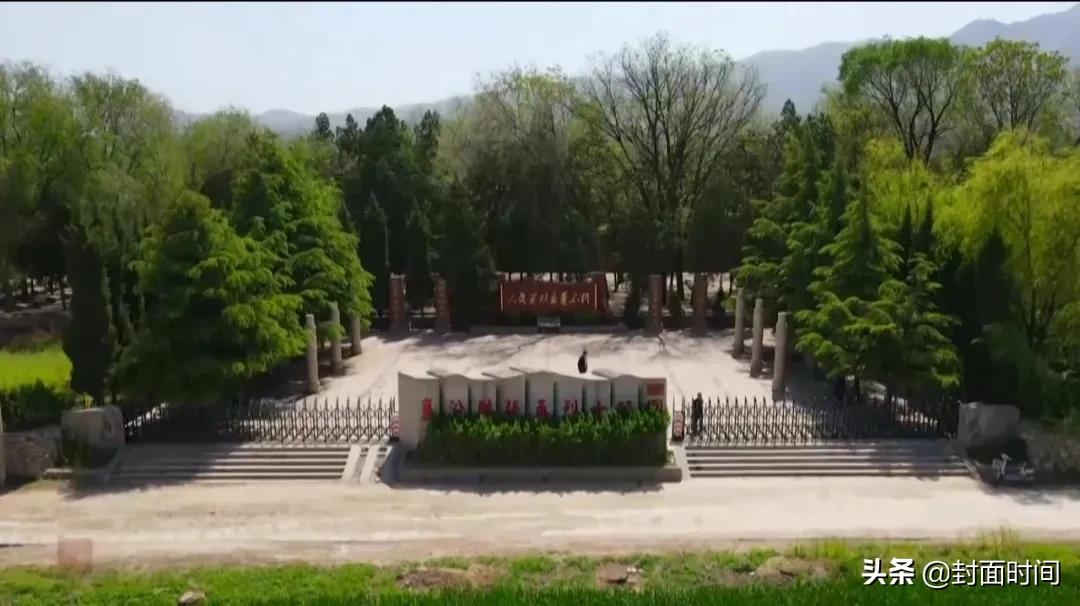 灞辫タ涓存本瑗勬本绾㈣壊鏂囧寲,灞辫タ鐪佷复姹惧競鍙ゅ幙绾㈣壊璁板繂