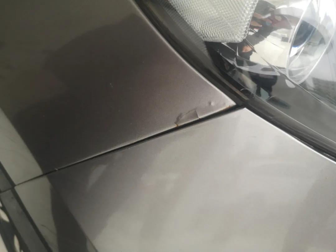 2018款智跑2.0真实油耗四驱二手车,智跑19款2.0顶配二手车