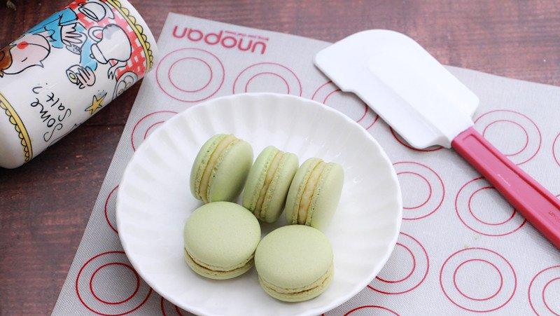 卡仕达马卡龙多少钱,极致马卡龙