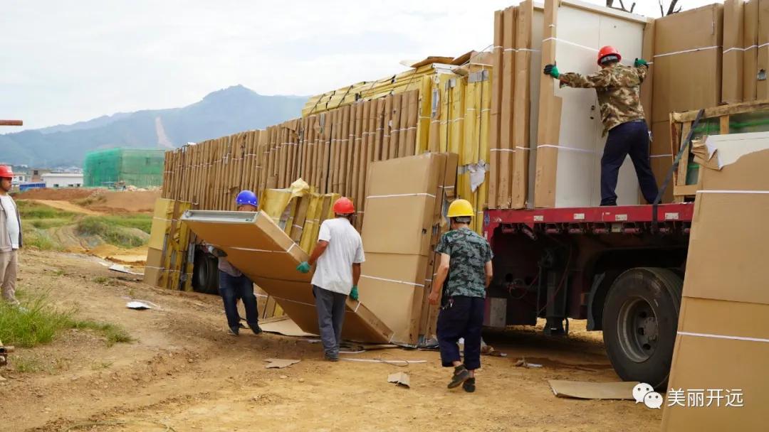 开远高铁站路线规划,新建设开远南站什么时候开通