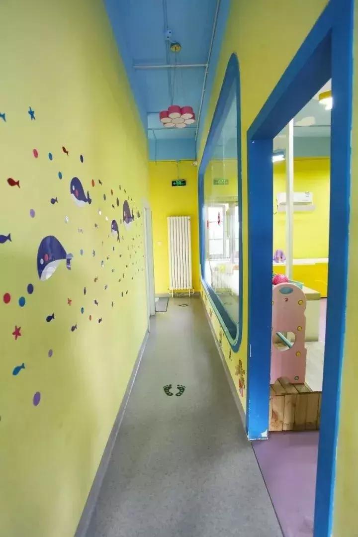 想创业、找项目的快看！门头沟品牌婴幼儿游泳馆火爆转让