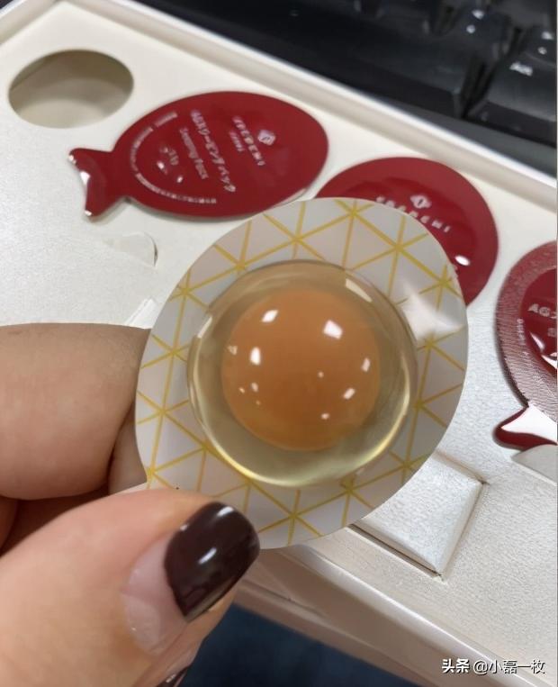 睡眠面膜适合油性皮肤,什么睡眠面膜适合20岁左右