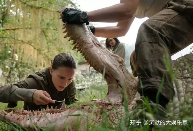 五部让人大开眼界的科幻太空电影,推荐给我几部关于太空的科幻电影