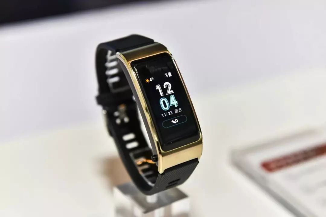 华为手环手表运动精准,华为手环和手表最新款