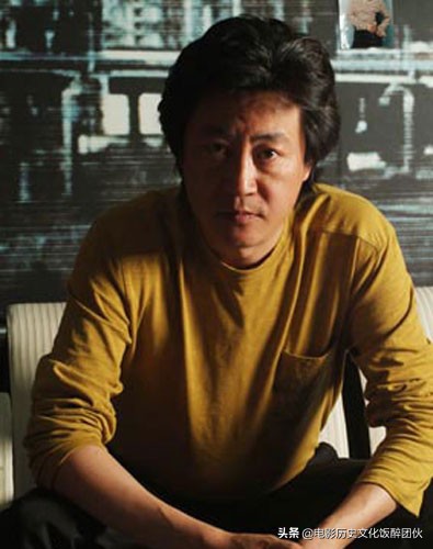 赵宝刚重走一回青春,越过山丘才发现无人等候完整视频