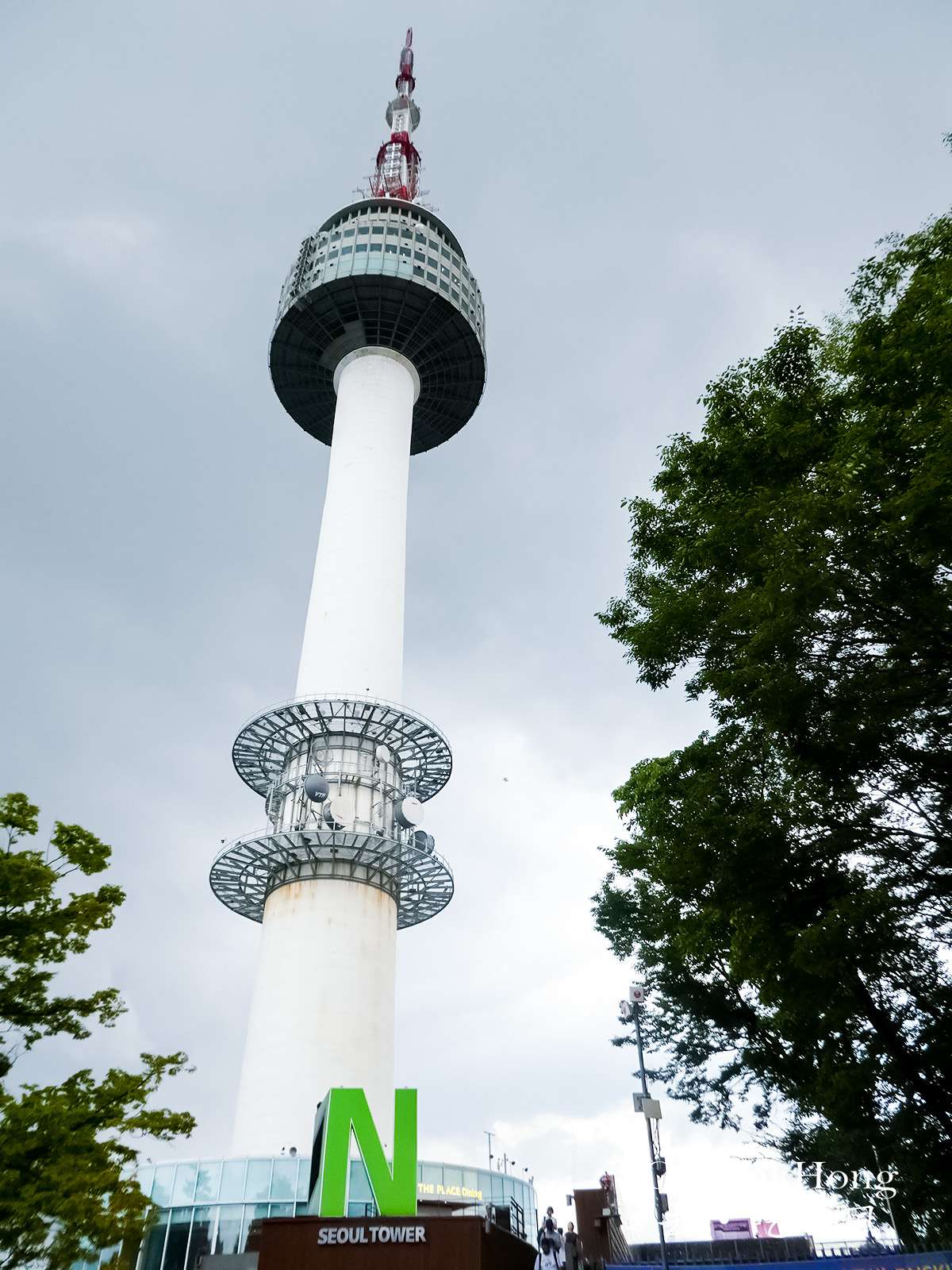 穿上汉服体验传统文化,穿上漂亮的韩服