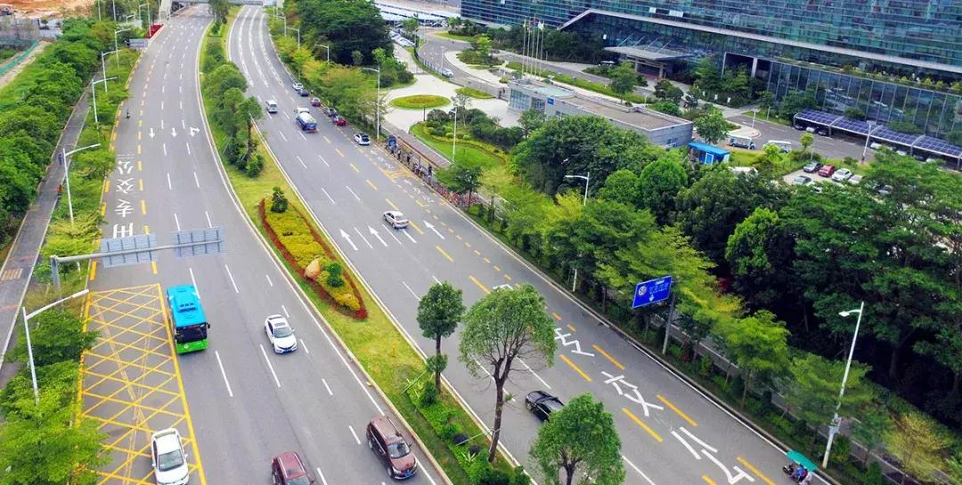 深圳光明发展最好的地方在哪,深圳光明区有什么好的地方