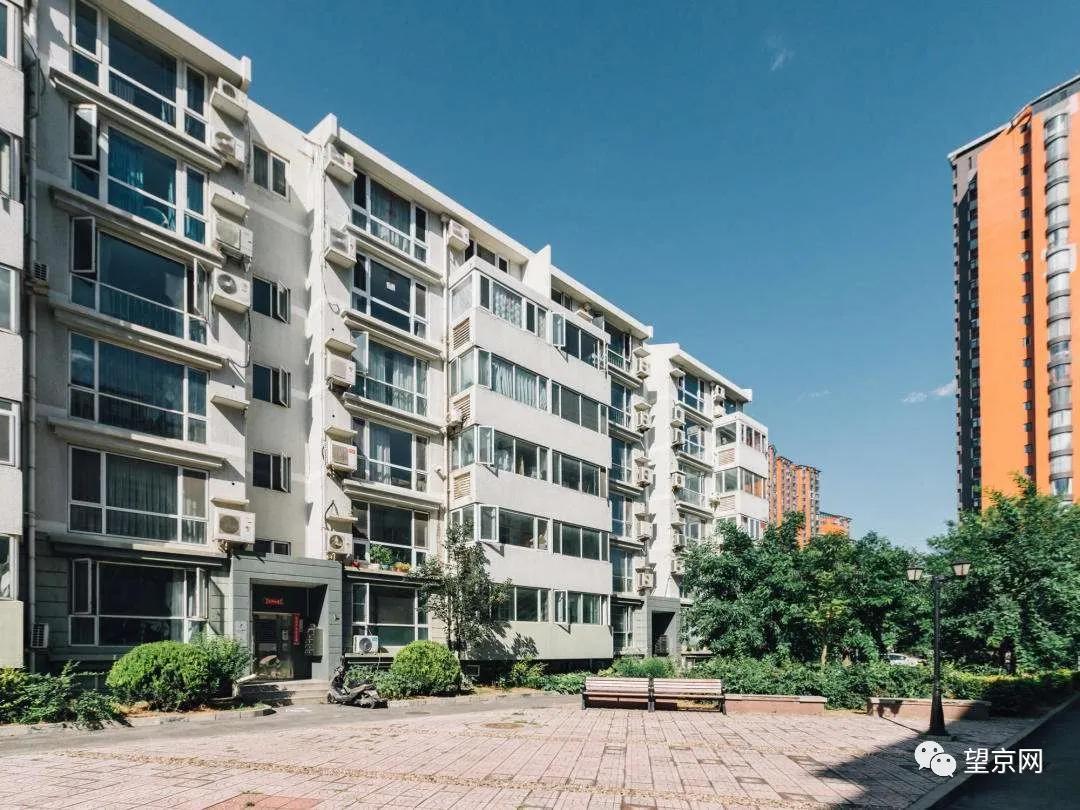 2023年望京楼市,2021年5月房价排行榜