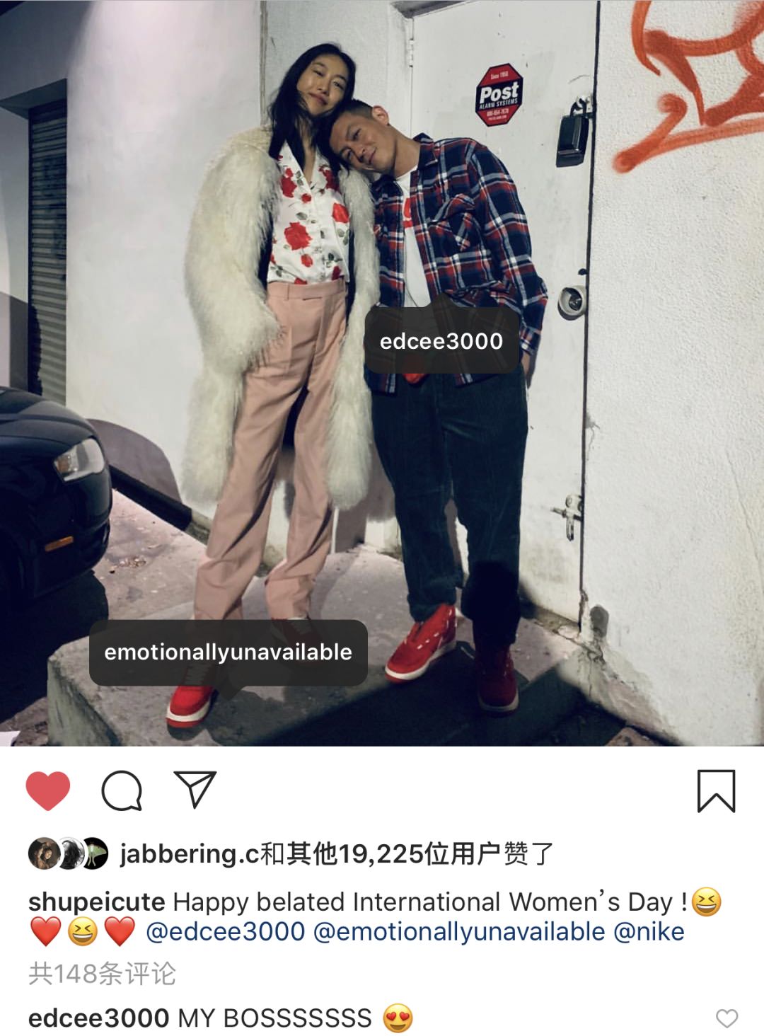 最甜蜜高颜值明星cp,模范夫妻明星cp