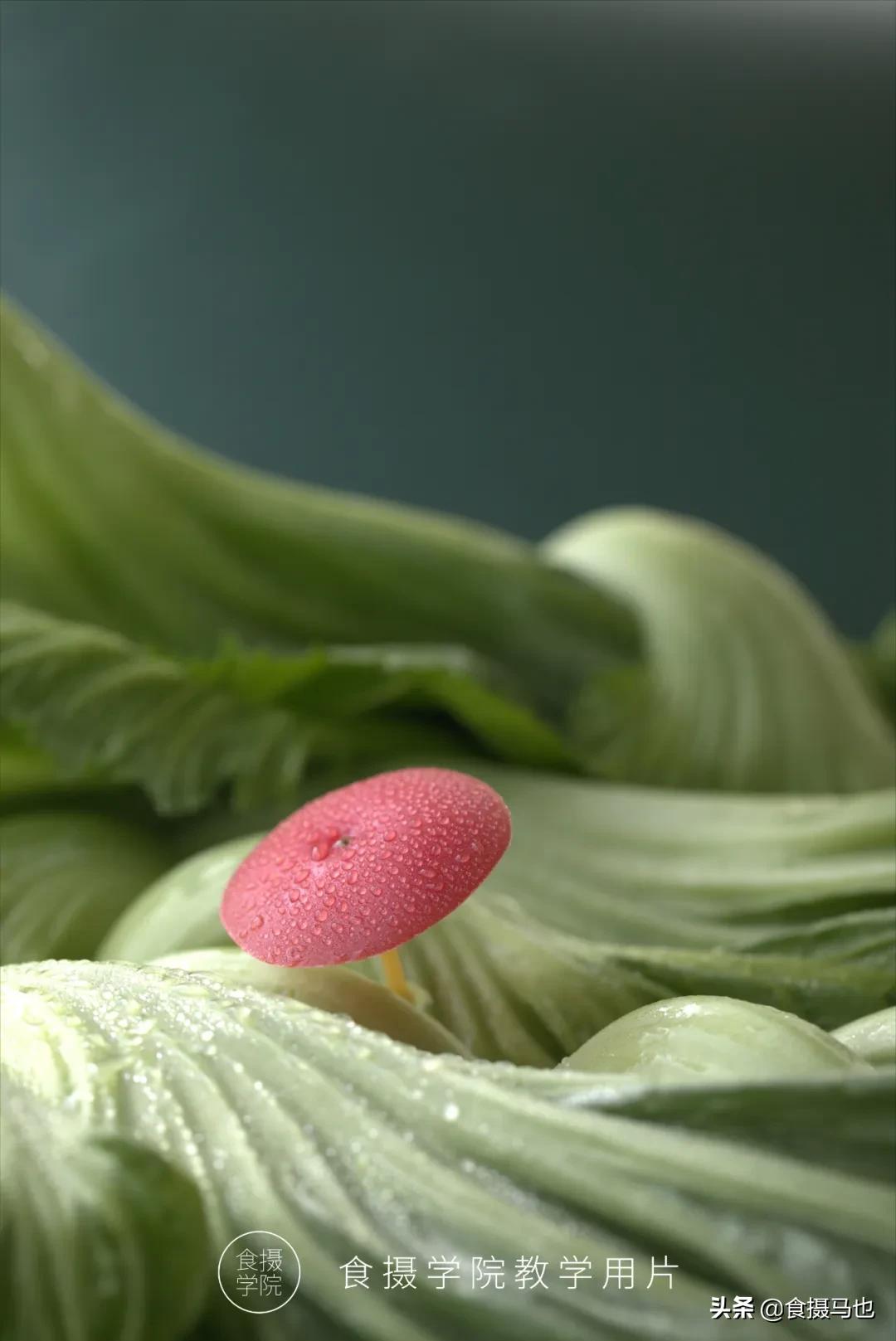 红色精神主题摄影作品后期,动静结合摄影作品怎么后期