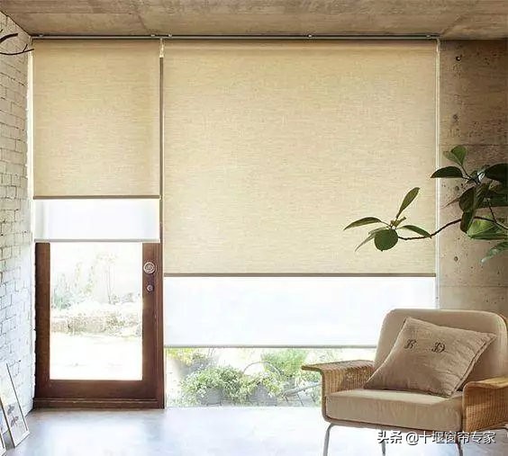 关于电动卷帘的类型你知道几种？