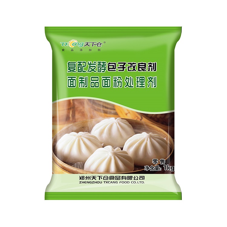 包子开裂的秘诀,包子开裂有什么拯救方法