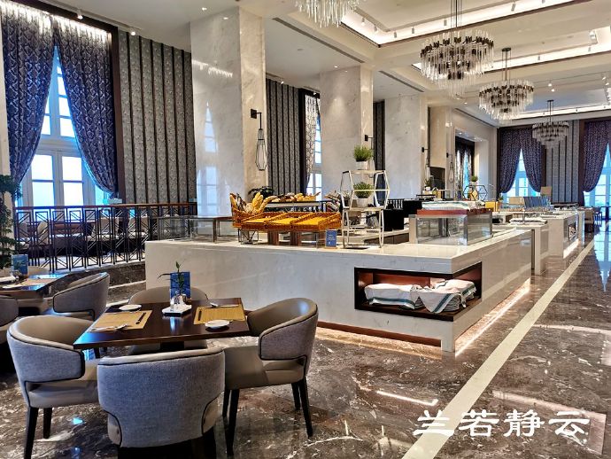 厦门波特曼七星湾酒店早餐价格,厦门波特曼七星湾酒店1799