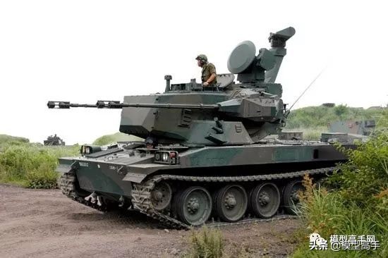 小号手1:35模型制作,小号手模型比例参照图