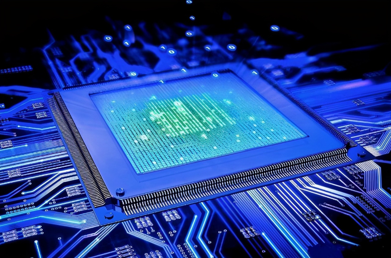 荷兰可能把光刻机卖给中国吗,为什么不向荷兰购买光刻机