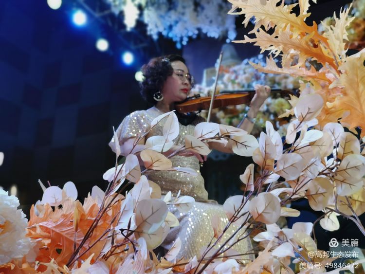 徐州金声艺术团唱响温德姆大酒店…