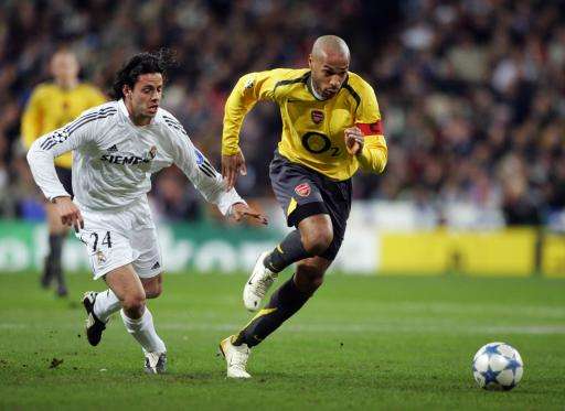 梦回2005年,亨利当年破球荒