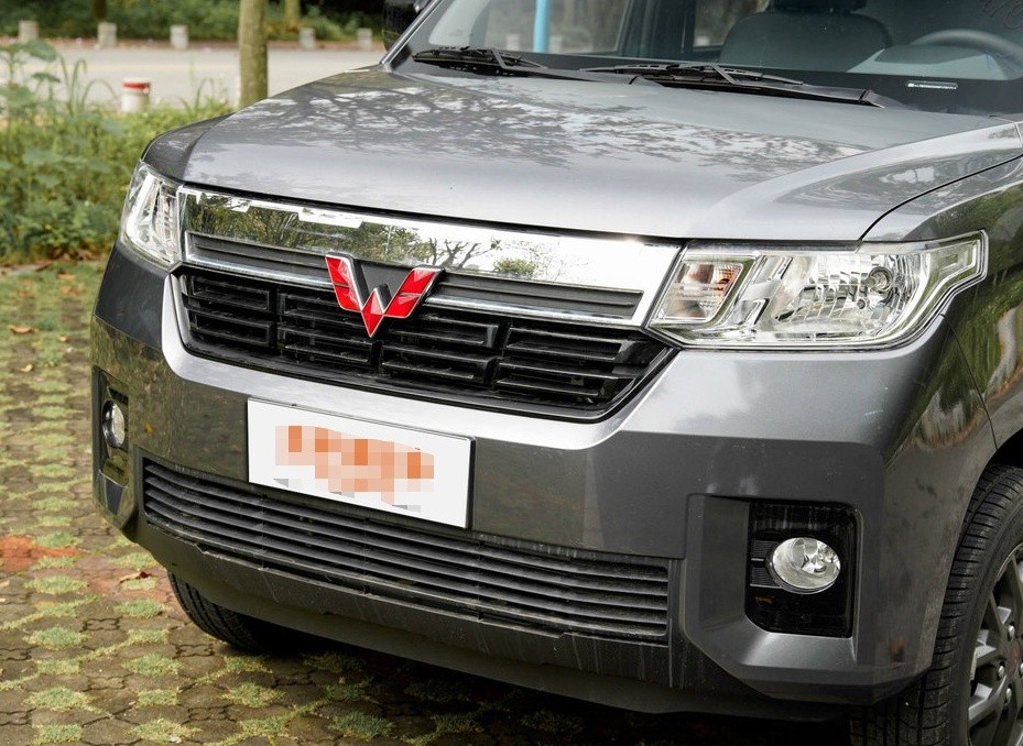 五菱途征怎么样,五菱征程车主口碑