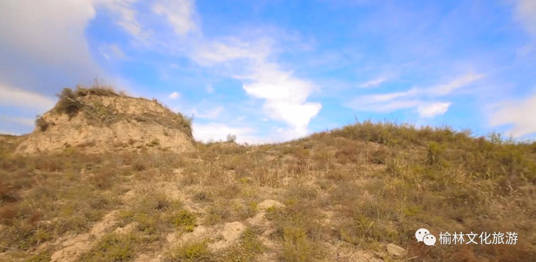 榆林长城纪事三十四,榆林长城纪事完整版