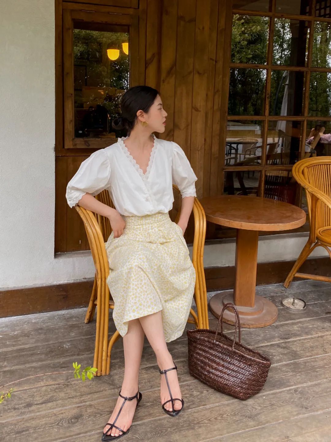 淘宝女装不好看？那是因为你不会逛！赶紧收藏这几家吧