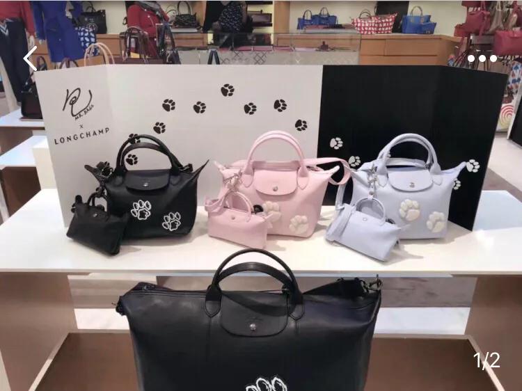 人生中第一只包包怎么选,轻奢包入手第一只推荐