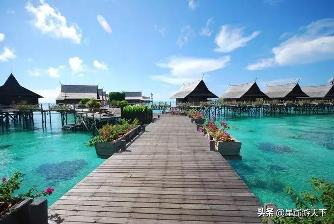 仙本那旅游攻略,去仙本那的攻略