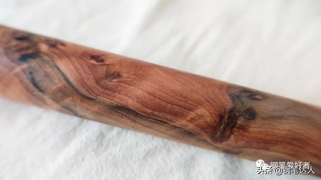 高级手工定制钢笔,你的第一笔