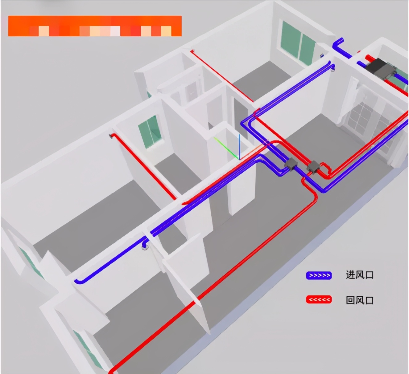 正确认识甲醛正确除甲醛,新房入住前都是怎么除甲醛的