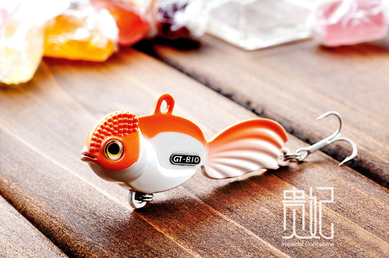 国内路亚饵热门,国内路亚饵崛起