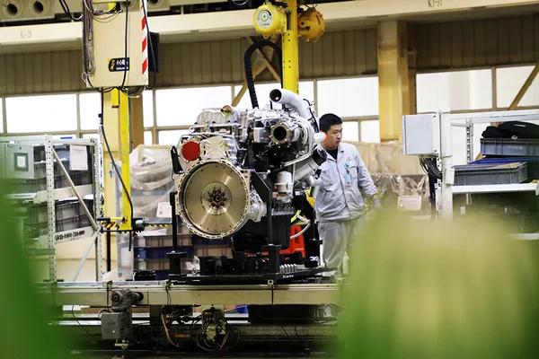 汉马科技还有前途吗,汉马科技未来前景