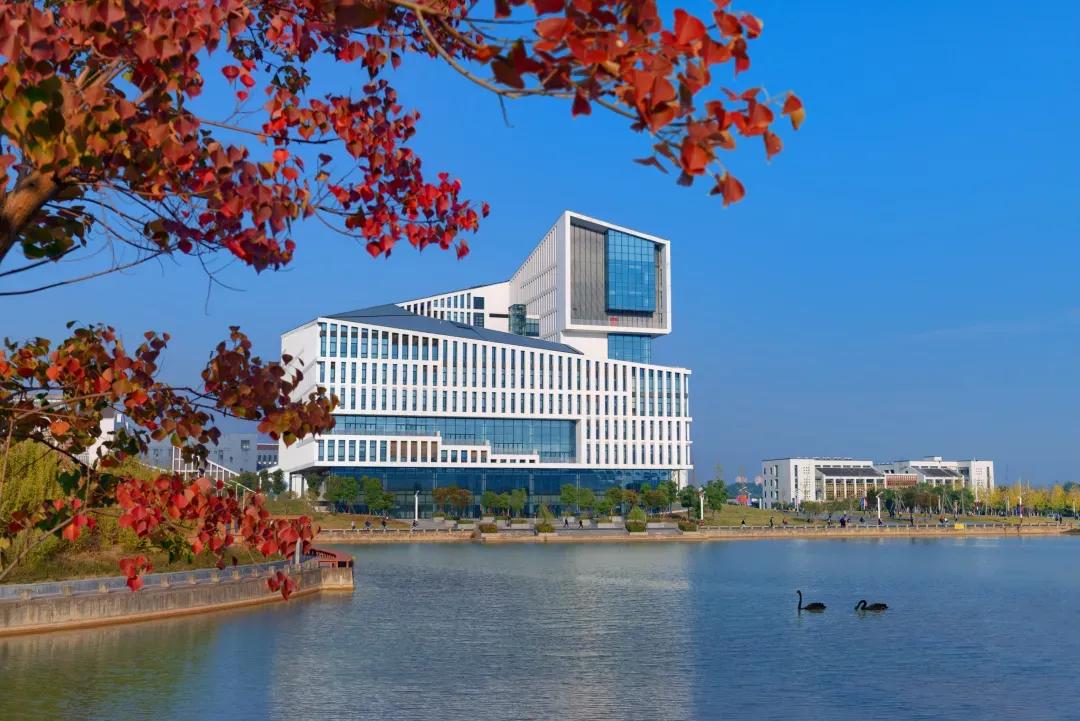 安徽合肥大学二本院校,安徽合肥工业大学