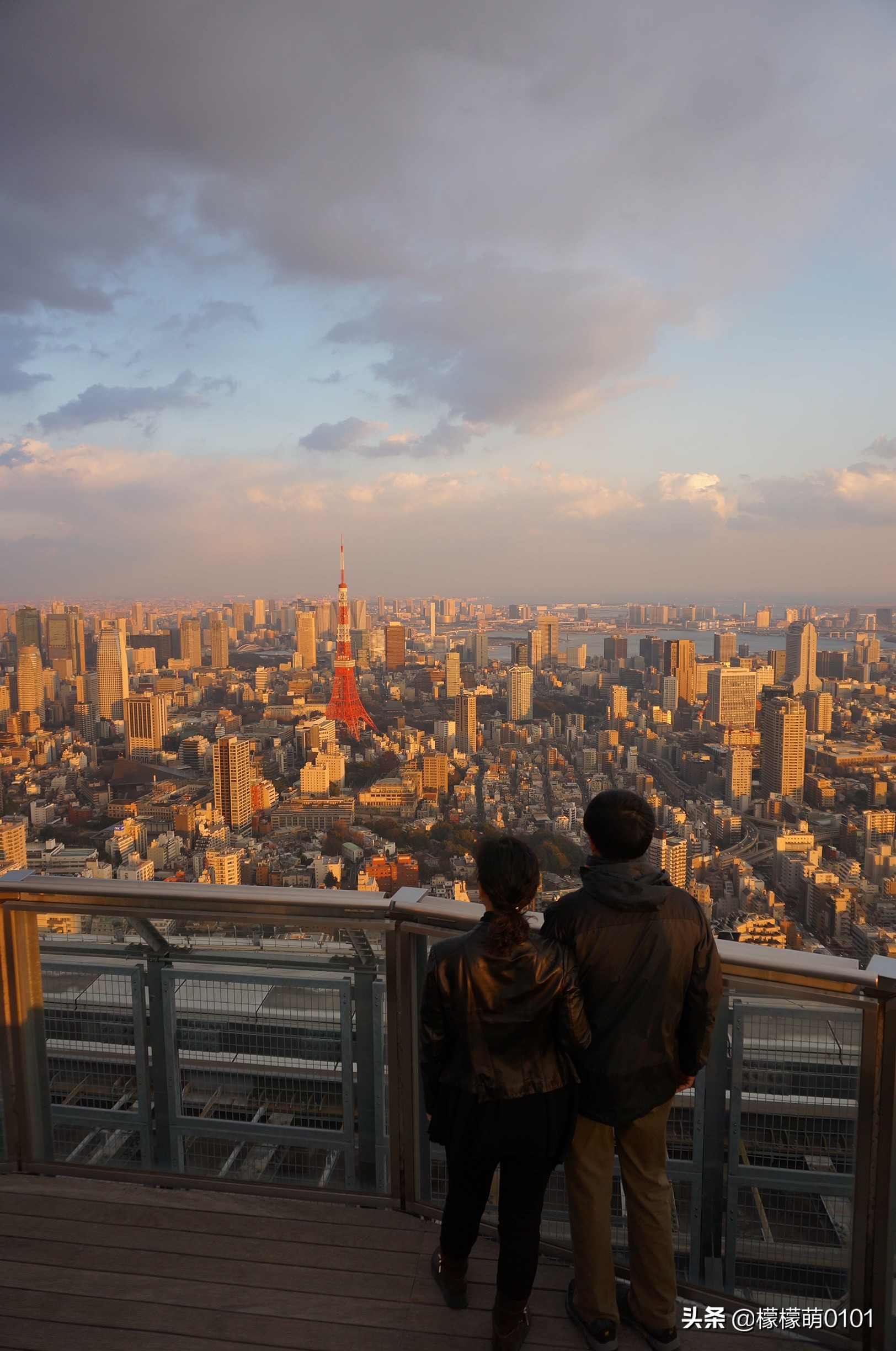 游玩东京攻略,玩转日本东京最全旅游攻略