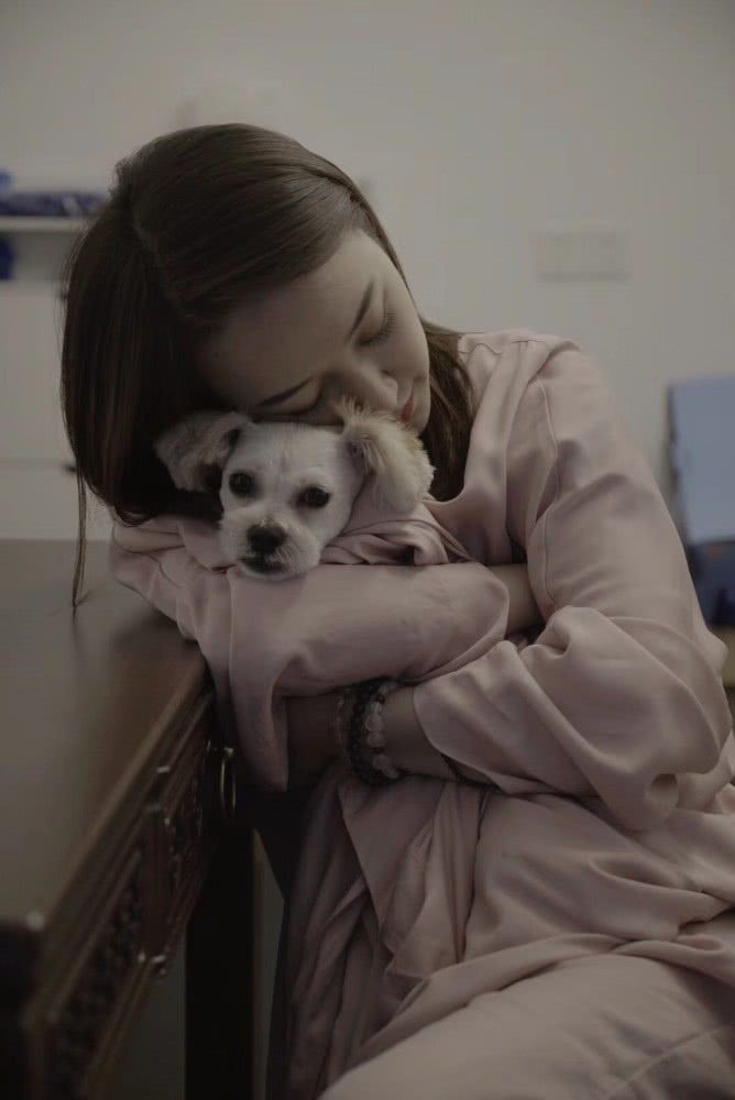 女子花25万元成功克隆宠物狗,女子花38万克隆去世的狗