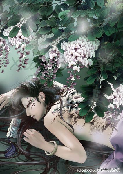 断念剑斩不断相思弦，挥不去的是你还残留的誓言