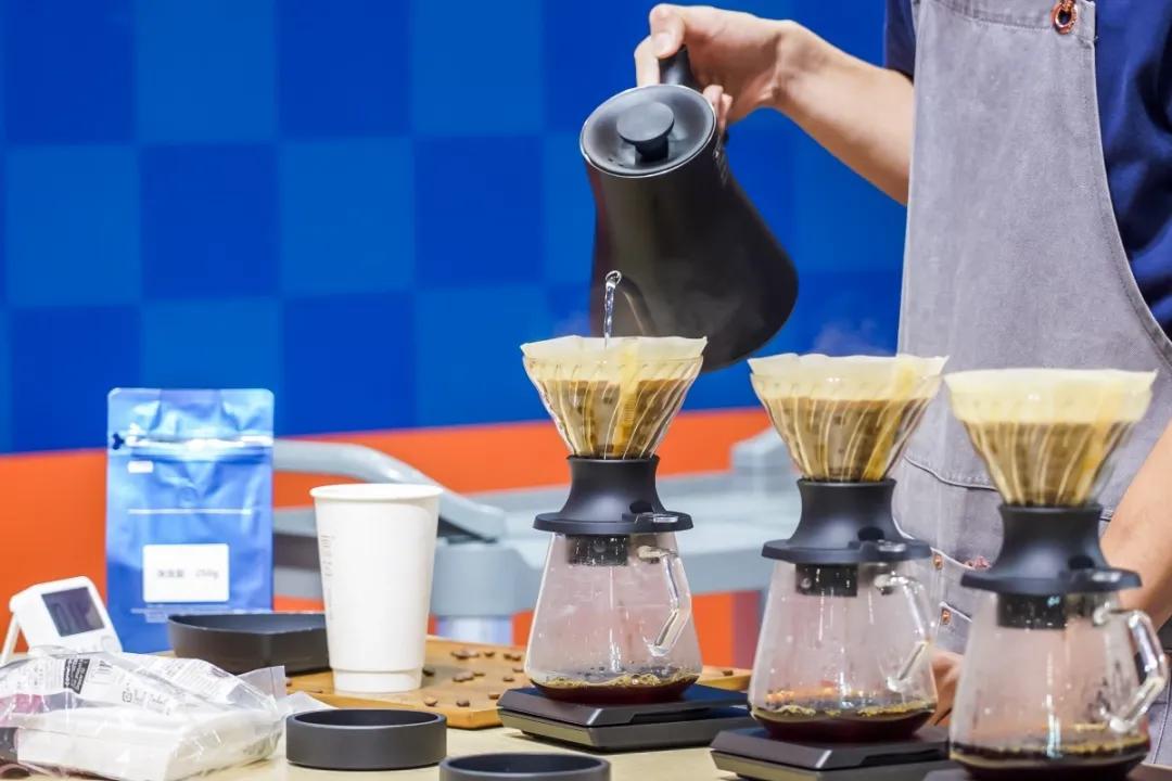 「链接」美食与机遇，撬动西南酒店餐饮内循环！—Hotelex邀你来