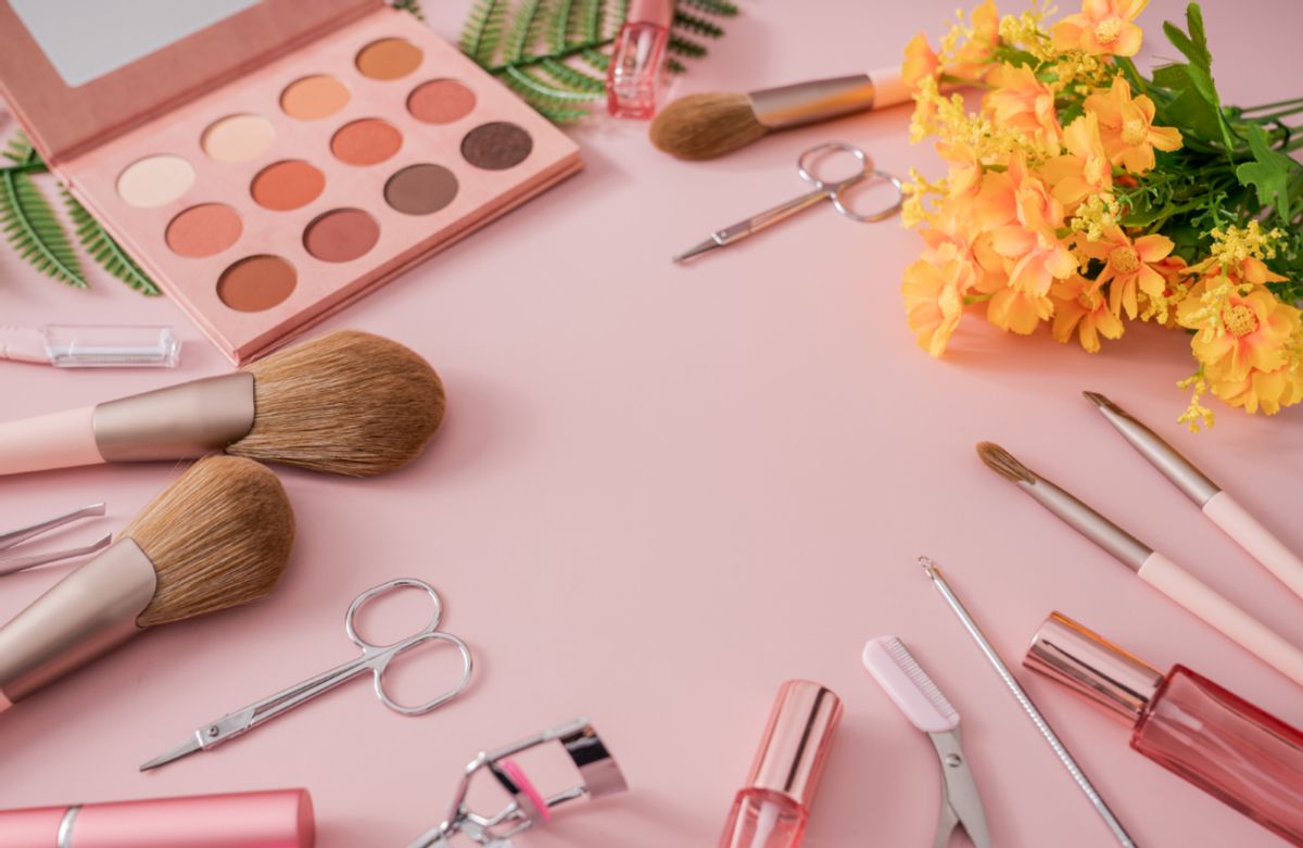 海蓝之谜高端美妆,畅销海外的国货美妆品牌排行榜