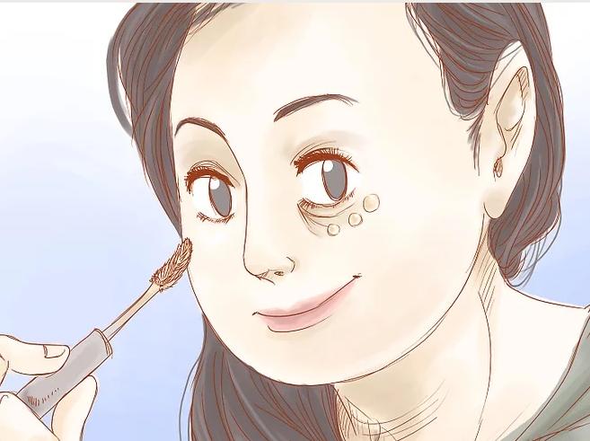 揭晓四种公认更有效瘦脸秘方,瘦脸方法学生党最快告别大饼脸