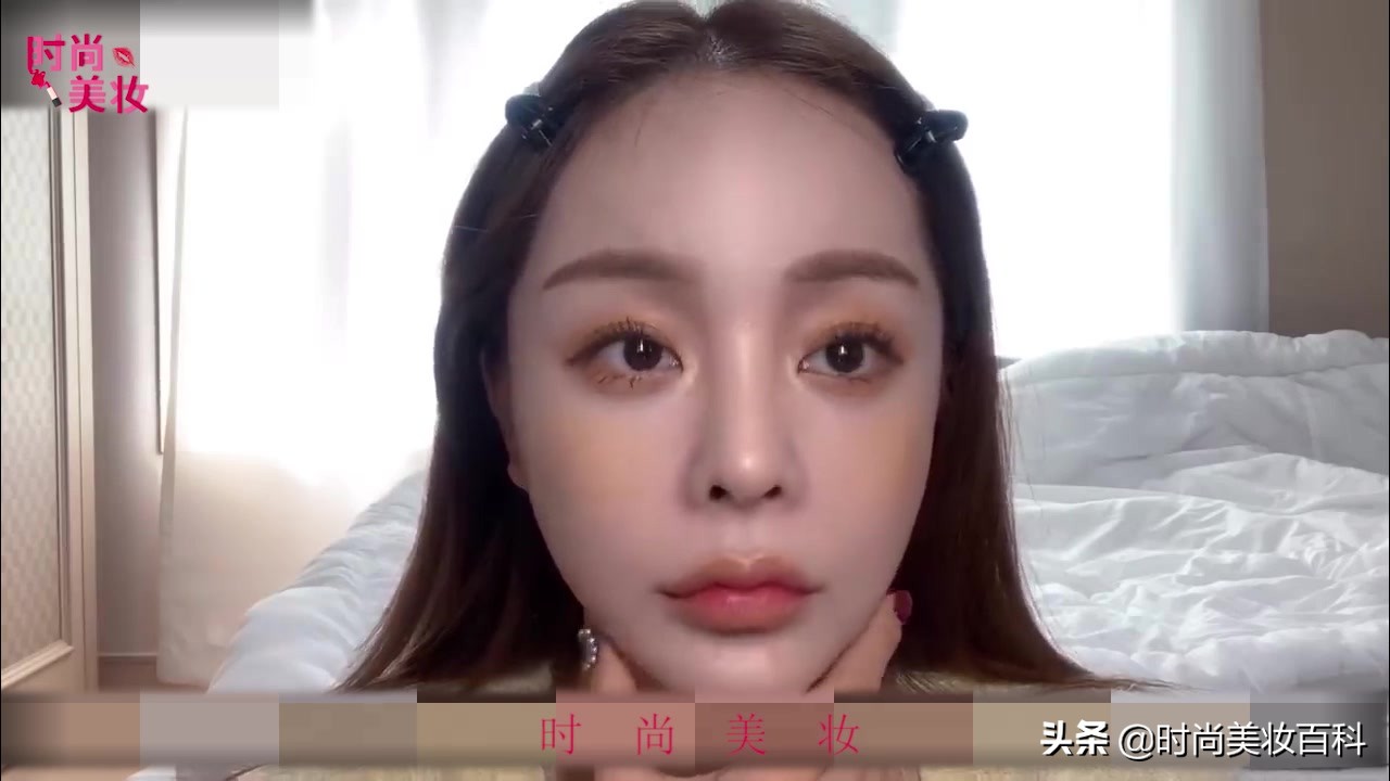 小白化妆初学者教程,化妆初学者必学的化妆步骤