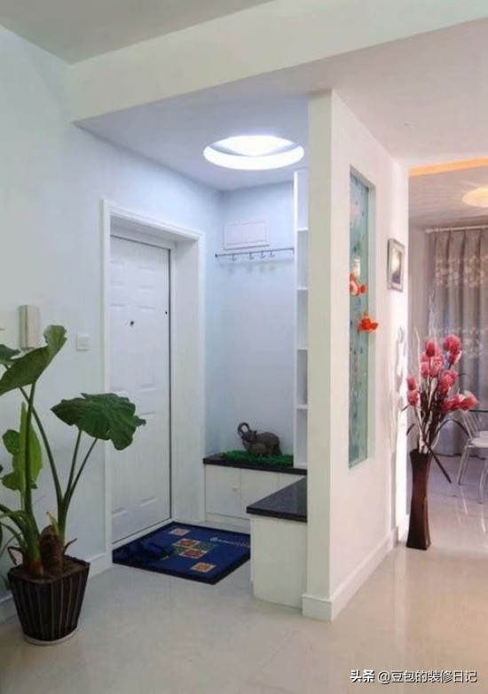 卫生间装修马桶离墙多远,装修马桶正对淋浴