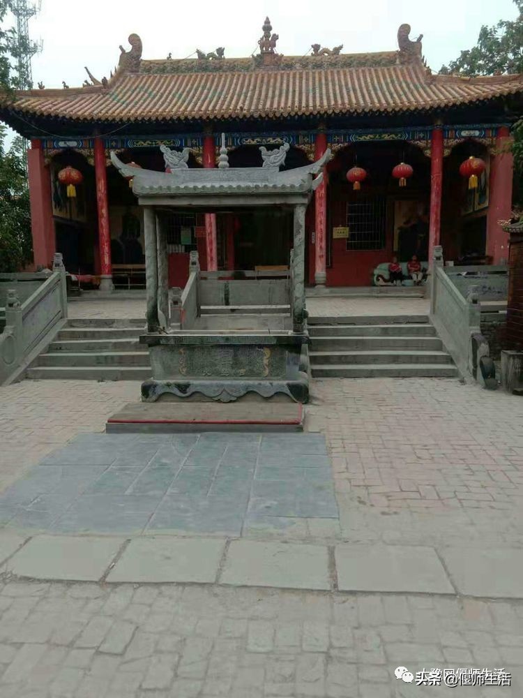 偃师高龙镇来历,高龙传说