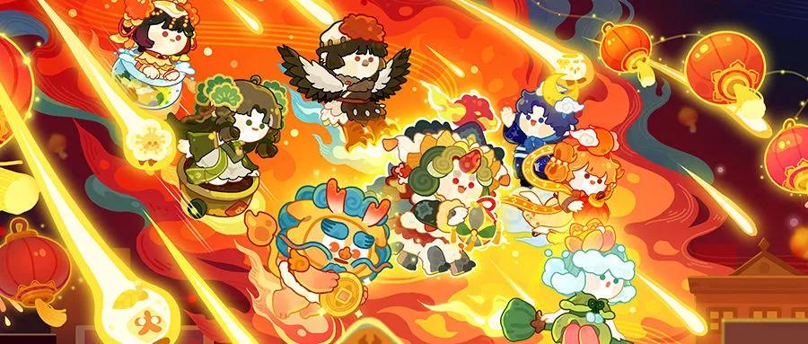 新手游公测2024爆款游戏推荐,2021十大热门游戏手游热度排行榜