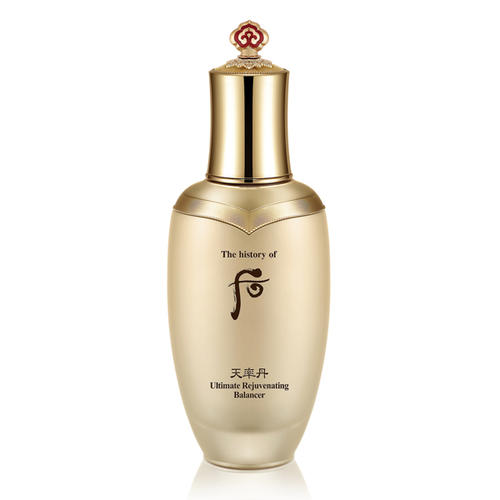 whoo系列护肤品如何选,whoo后化妆品哪套适合40岁