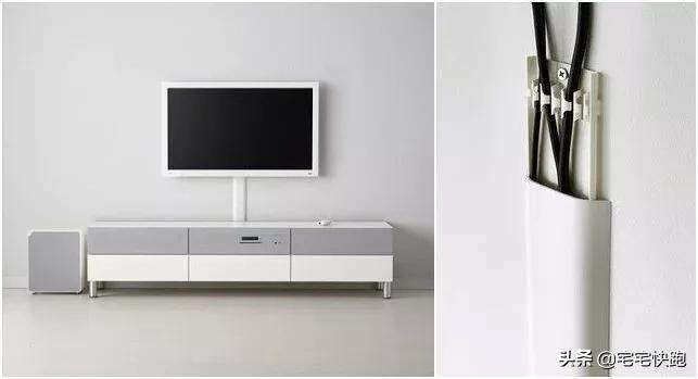 电线怎么绕才紧,电线缠绕怎么解开