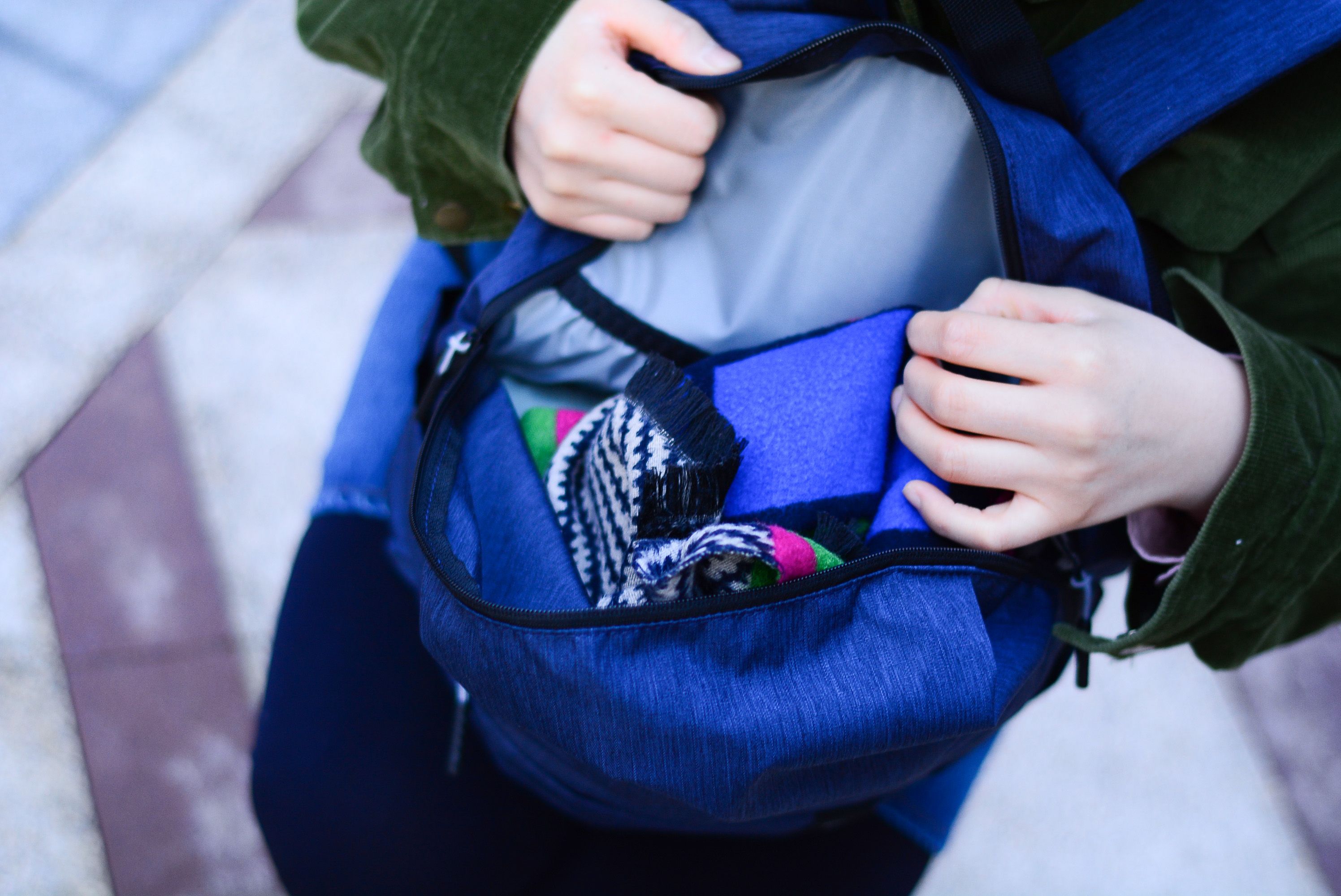 小米小背包9.9,种草小斜挎包